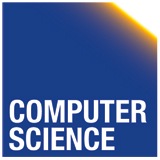 CS logo